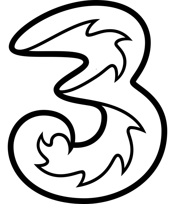 3