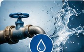 Wasser intelligent bewirtschaften